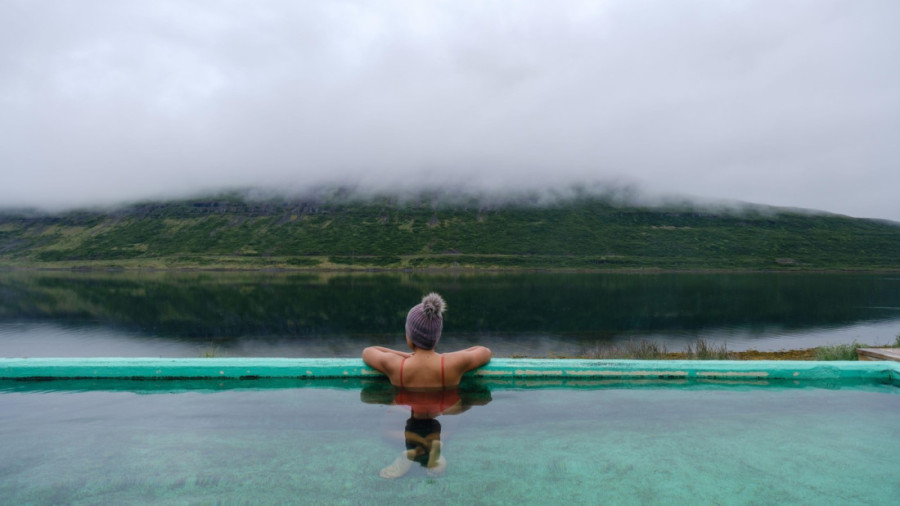Šta je vikinški velnes? Novi trend koji sve više potiskuje luksuzne spa centre