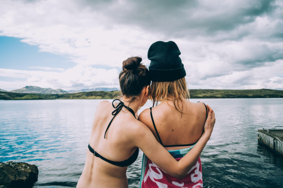 Šta je vikinški velnes? Novi trend koji sve više potiskuje luksuzne spa centre