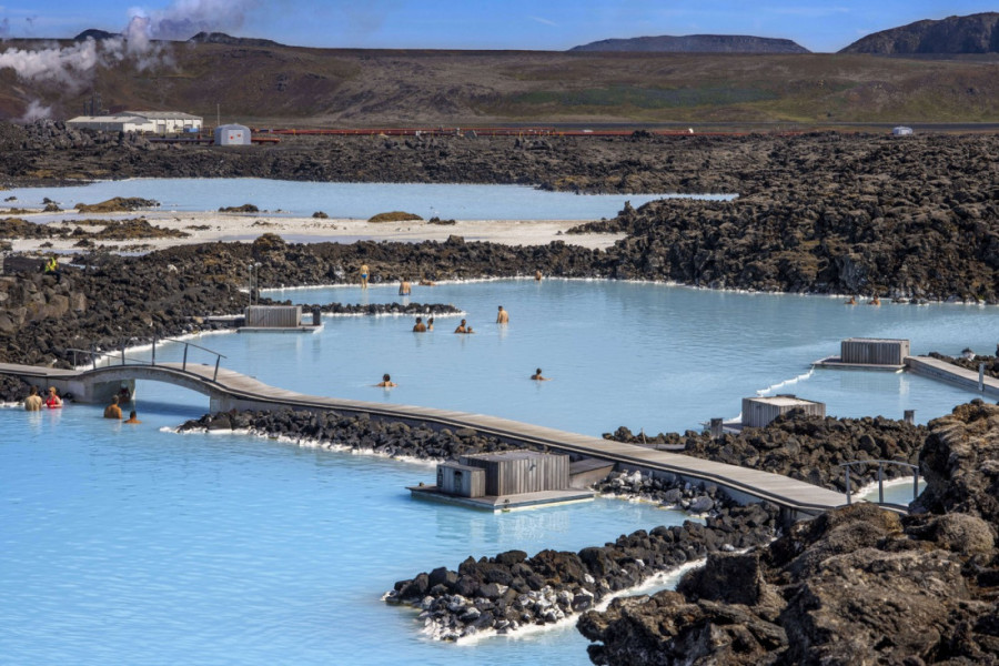 Šta je vikinški velnes? Novi trend koji sve više potiskuje luksuzne spa centre