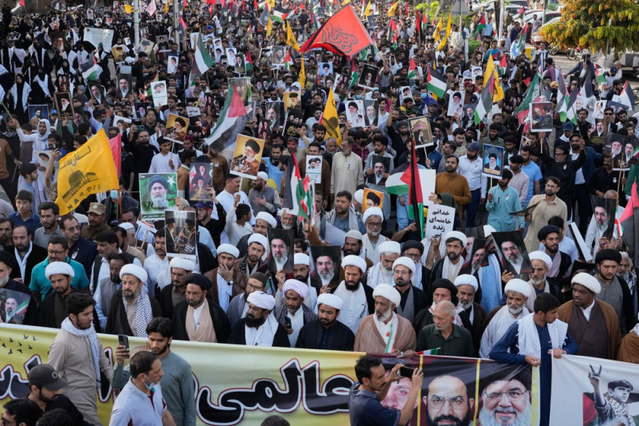 Sedam kobnih faktora: Zašto rat u Iranu nije prošao po planu Amerike