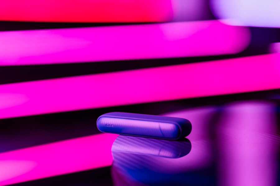 Ovo je godina Electric Purple energije: IQOS ILUMA i pokreće talas globalnih experienca