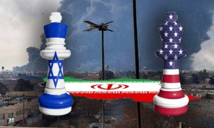 Rat na Bliskom istoku: Vrhovni vođa se oglasio, u Iranu pogođeno skoro 8.000 meta (VIDEO/FOTO)