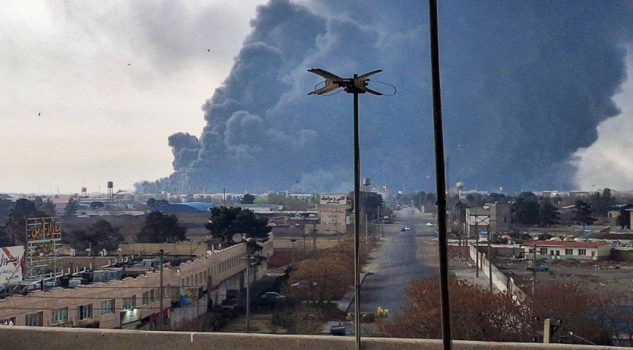 Iran izneo zahteve za kraj rata! Americi se neće svideti, a ima ih samo pet