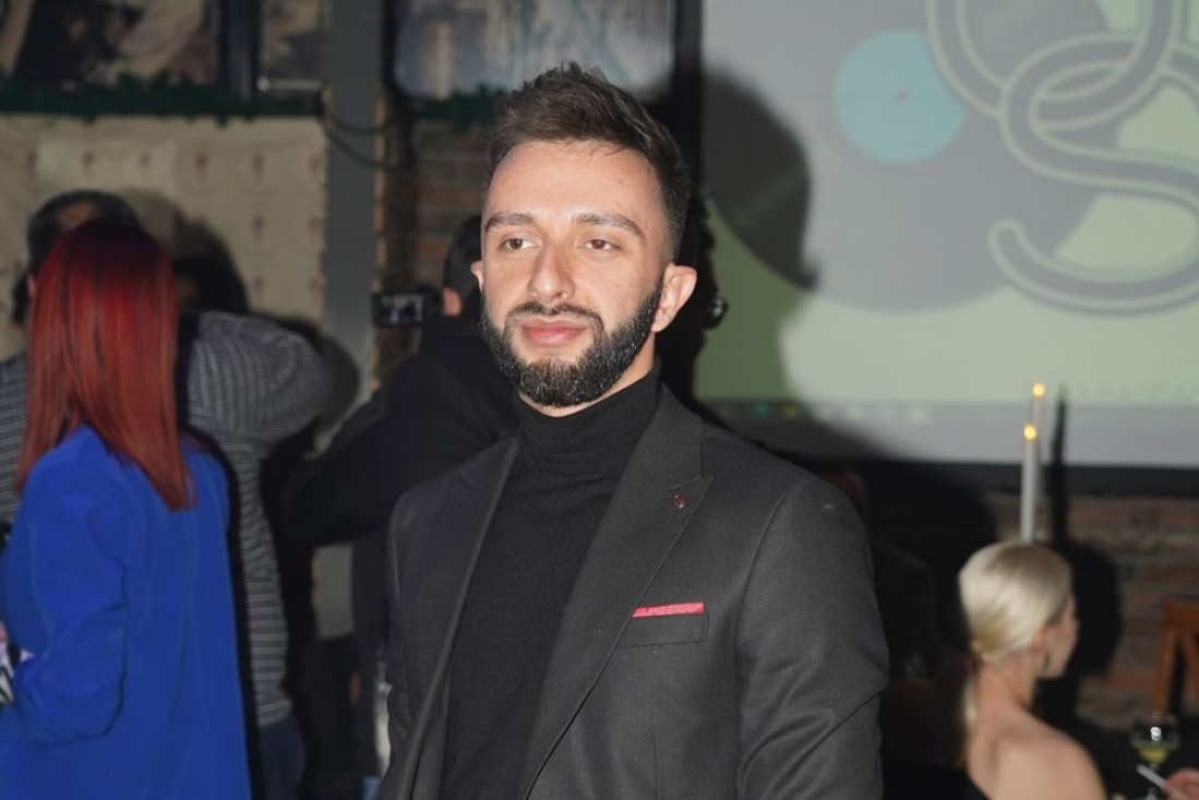 Darko Tanasijević završio u Urgentnom: Isplivali detalji!