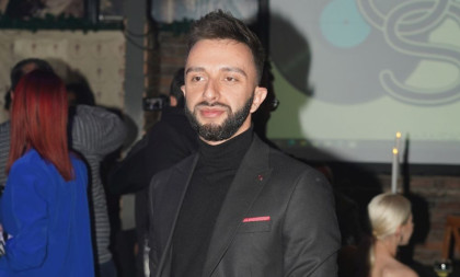 Darko Tanasijević završio u Urgentnom: Isplivali detalji!