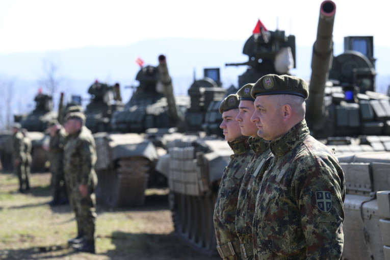 Stanje na granicama: Teretnjaci čekaju dva sata na izlazu iz Srbije!