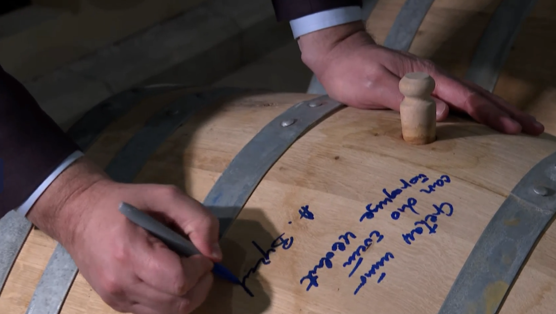 Vučić posetio Ivoviće: Predsednik obećao novi put, a biće još ulaganja (FOTO/VIDEO)