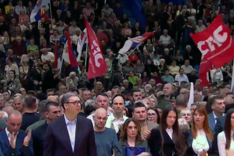 Ministarka Mesarović o Srbiji kao tehnološkom čvorištu: Dva gigantska industrijska parka menjaju našu zemlju (VIDEO)