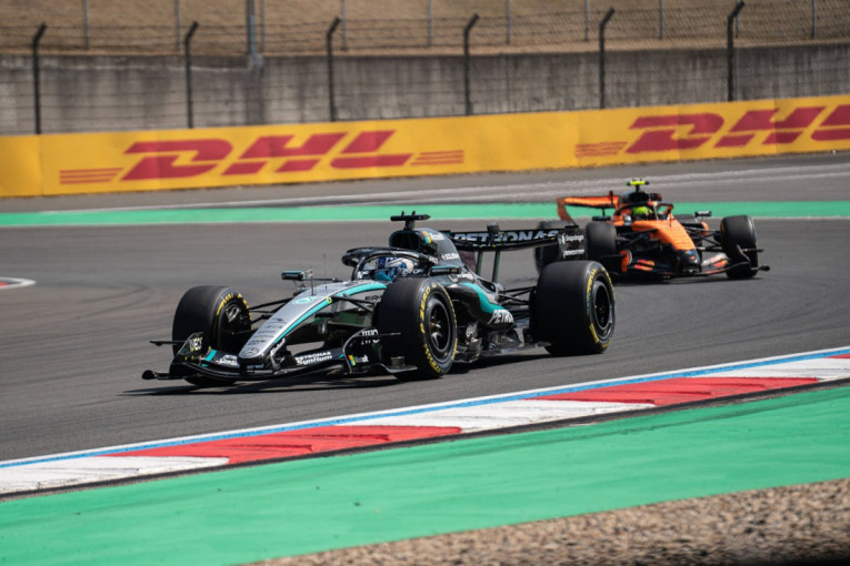 Formula 1 nema drugog izbora: Otkazuju se dve trke zbog rata na Bliskom istoku!