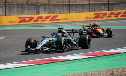 Formula 1 nema drugog izbora: Otkazuju se dve trke zbog rata na Bliskom istoku!