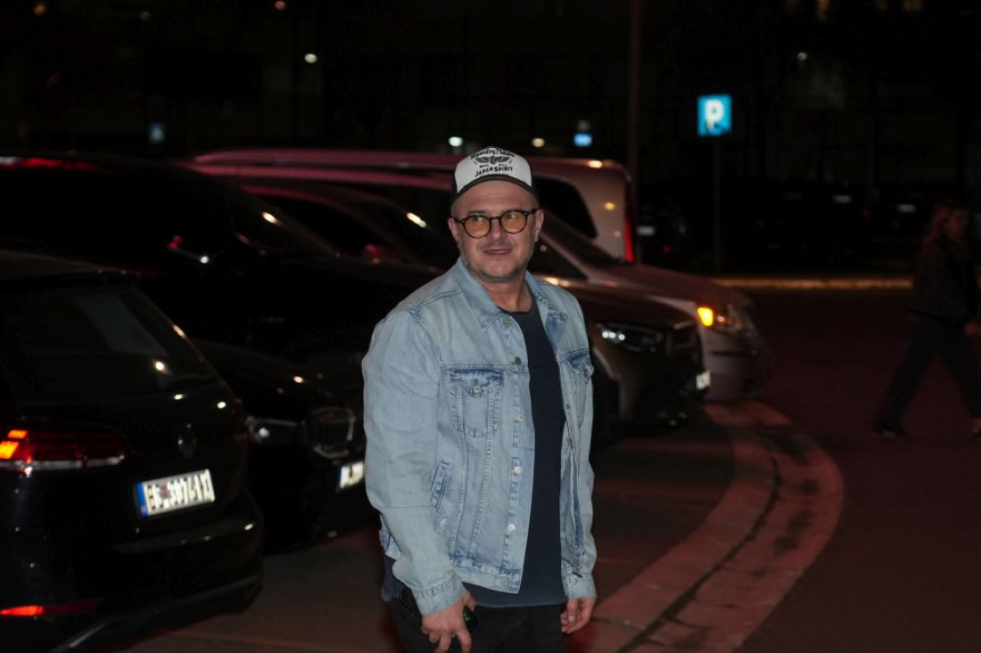 Sale Tropiko otvoreno o odnosu sa Jovanom Pajić: Sve joj je oprošteno, što se mene tiče!