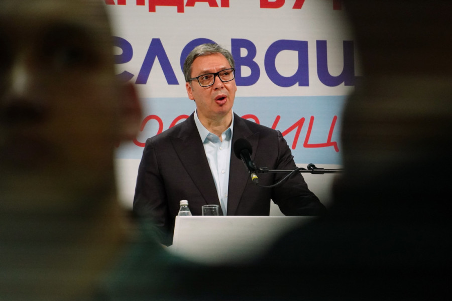 Vučić presekao u sekundi! Daliboru treba 50.000 evra za lečenje, odgovor predsednika oduševio sve
