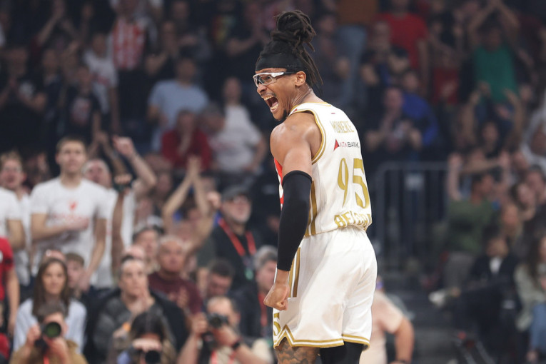 Biberović ne traži opravdanja za poraz od Zvezde: Biberović ne traži opravdanja!