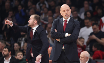 Obradović posle Fenera: Tipična plej-of utakmica! Ekipa veruje Batleru, Kodi je zaslužio tripl-dabl!