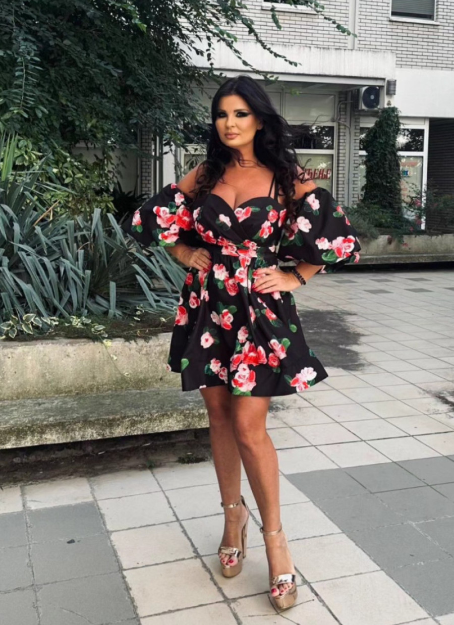 "Brala sam šljive kao sezonski radnik" Maja Marijana progovorila o detinjstvu na jugu Srbije