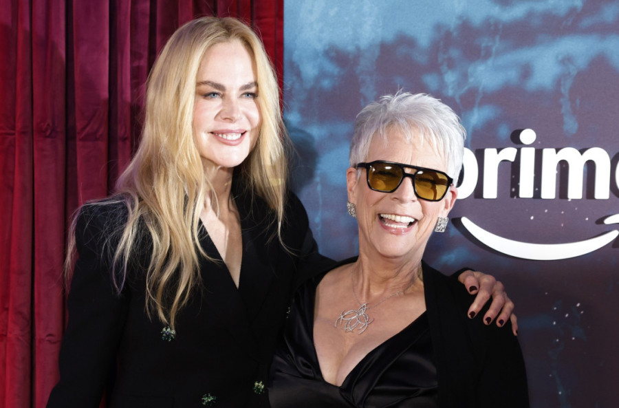 Netfliks snima seriju po "ukletom" romanu: U glavnoj ulozi Meril Strip (FOTO)