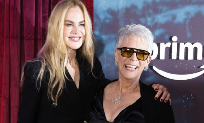 Šokantne reakcije gledalaca na novu seriju Nikol Kidman i Džejmi Li Kertis: Ovako brutalne kritike niko nije očekivao (FOTO/VIDEO)