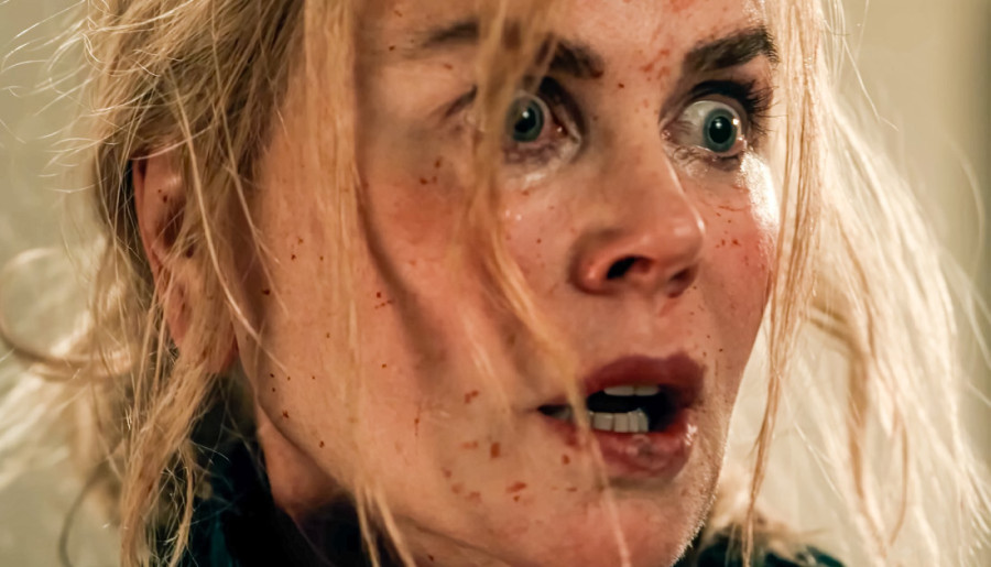 Šokantne reakcije gledalaca na novu seriju Nikol Kidman i Džejmi Li Kertis: Ovako brutalne kritike niko nije očekivao (FOTO/VIDEO)