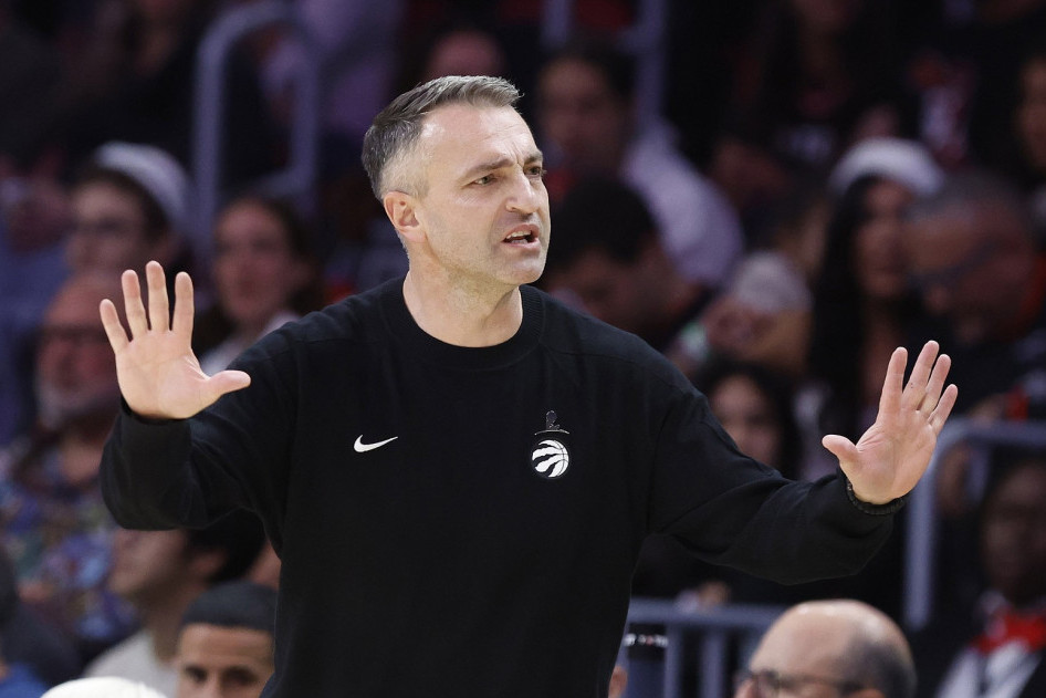 Rajaković vodi Toronto u plej-of! Reptorsi srušili i favorizovane Sanse!