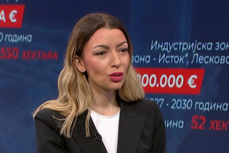 Plenumaš, a ne student: Profesor upozorio na veliku prevaru blokadera iz senke (VIDEO)