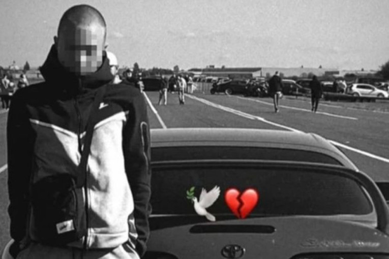 Švajcarac kao Giga Moravac: Carinici zatekli zlato, brendirane patike i luksuzne satove