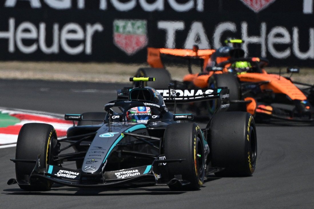 Istorija Formule 1 u Šangaju! Italijan postao najmlađi osvajač pol pozicije ikada!