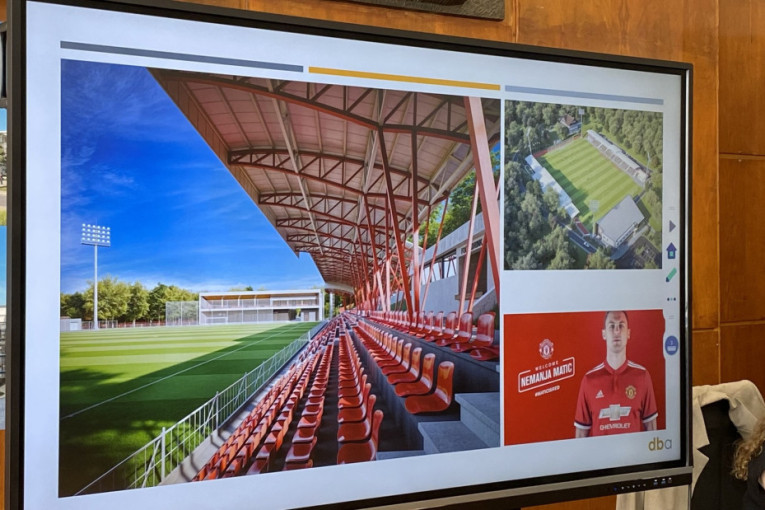 Otvoren novi konkurs za dizajn spomenika stradalima u padu nadstrešnice u Novom Sadu