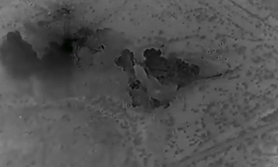 Emirati uhapsili 10 stranaca zbog objavljivanja snimaka napada na Dubai i druge gradove: Kazna za ovaj prekršaj je drakonska