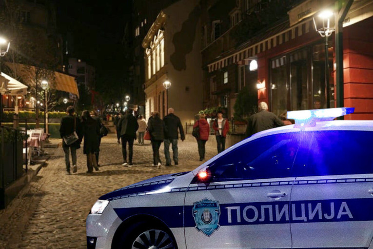 Nesreća koja je potresla Srbiju: Devojka (18) životno ugrožena, vozaču određen pritvor!