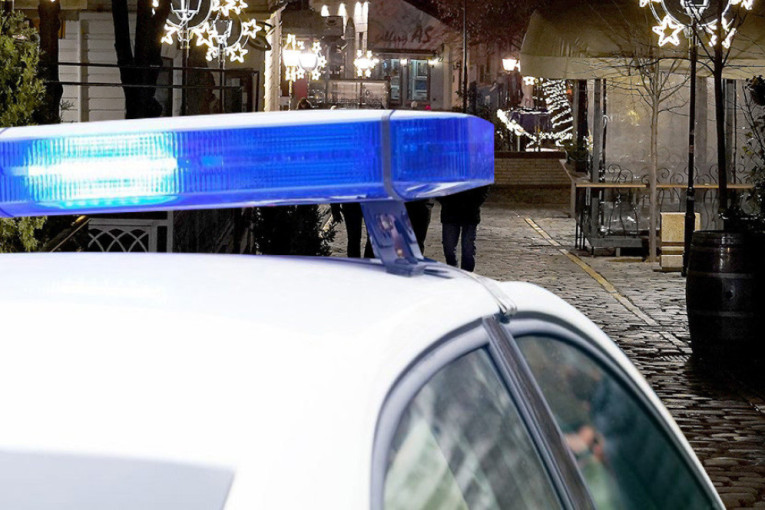 Krvavi incident u Železniku: Maloletnik (17) izboden, tvrdi da ne zna ko stoji iza napada