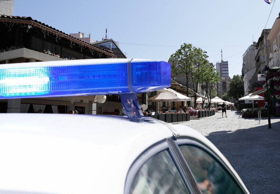 Drama posle ponoći u Boljevcu: Dvojica mladića brutalno pretukla 26-godišnjaka