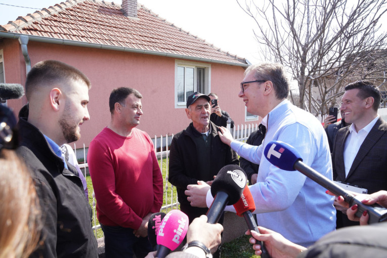 Ne dirajte više decu! Blokaderi prešli svaku meru, samo da se dokopaju vlasti (VIDEO)