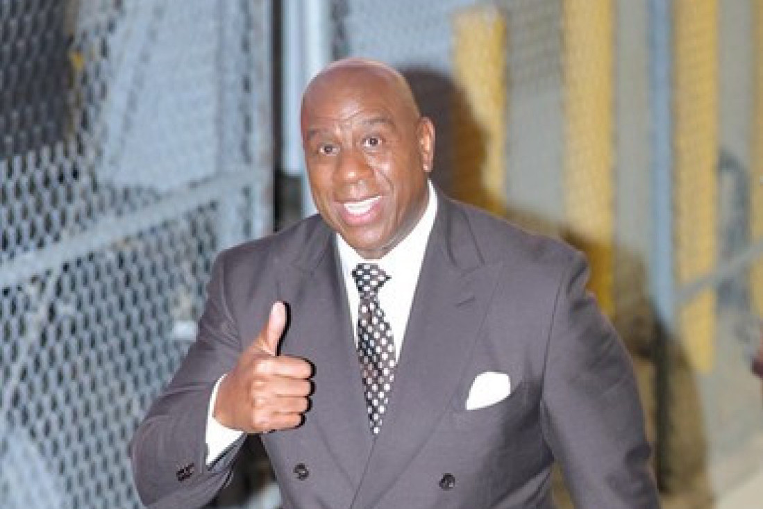 Sin slavnog košarkaša priznao: S gej muškarcima ne izlazim, više me privlače heteroseksualci!