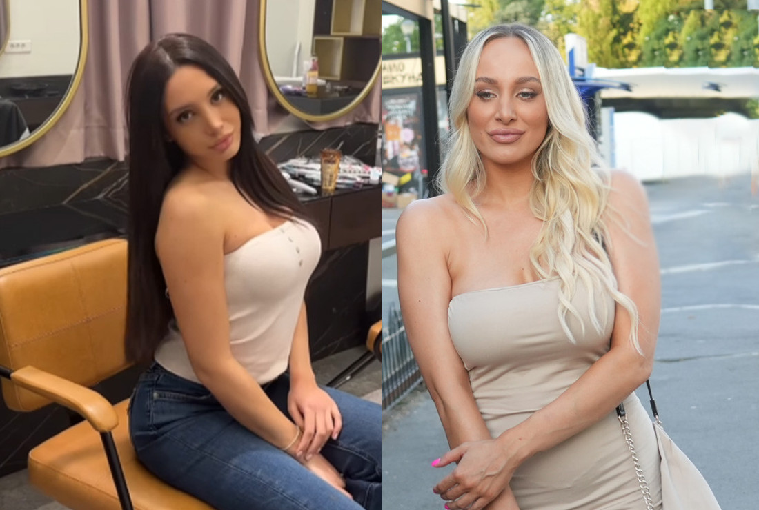 "Sviđali su mi se Lunini bivši momci!" Nina Đogani šokirala priznanjem!