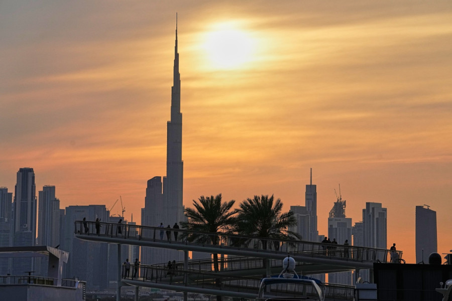 Bogati Britanci beže sa Bliskog istoka, ali ne u domovinu: Idu u ove dve zemlje da bi izbegli porez u svojoj