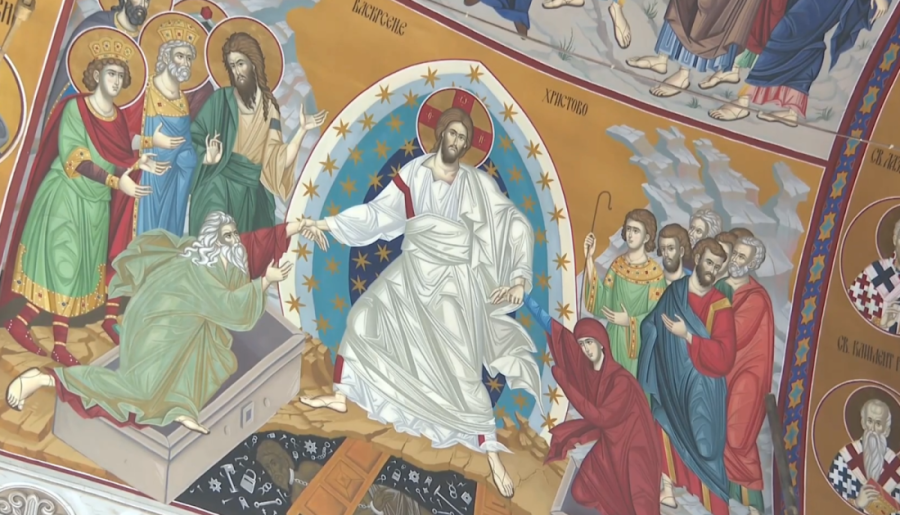 Vaskrs u ratu i krizi: Kako se praznik nade slavio kada je bilo najteže