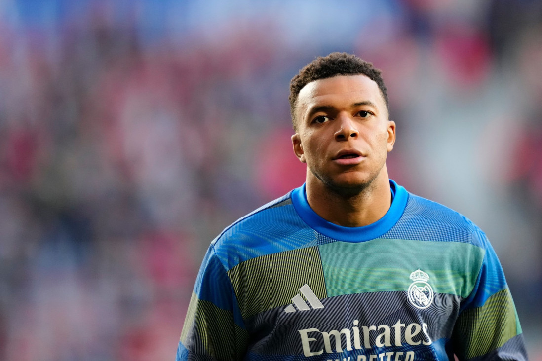 Na pomolu rat Reala i Francuza zbog Mbapea! Kralj spreman da lupi zabranu na nastup u nacionalnom timu!