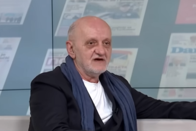 Konačno su progovorili istinu: Pogledajte kako je tajkunski urednik ukopao "opoziciju" (VIDEO)