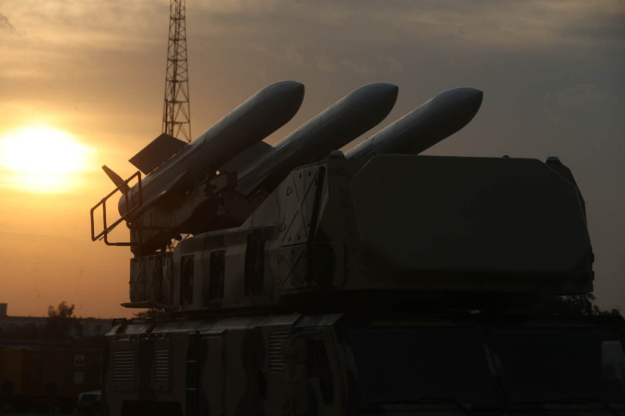 Može li Iran da nastavi rat u punom jeku? Obaveštajni podaci otkrili koliko još raketa ima