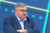 "Nije tačno da za Vučića glasaju samo penzioneri – glasaju i doktori i profesori": Đorđe Vukadinović demantovao blokaderske tvrdnje