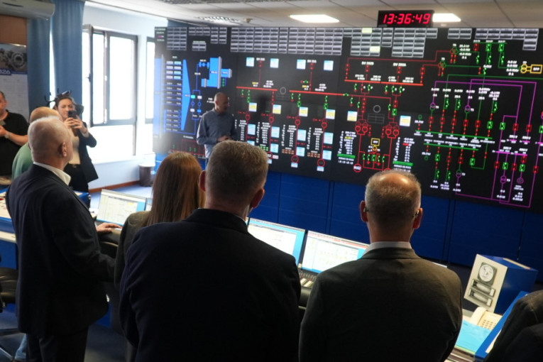 Ovo je “zlatna rezerva” Srbije koju malo ko ima u Evropi: Završeni radovi na rehabilitaciji hidroelektrane u Bajinoj Bašti (FOTO)