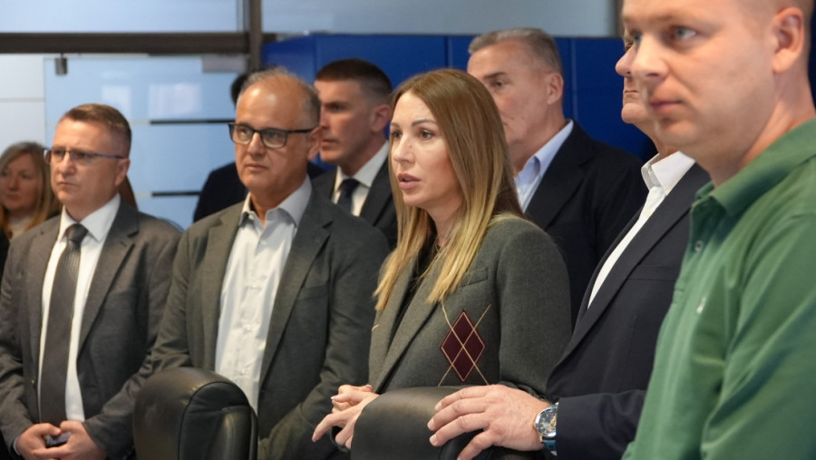 Ovo je “zlatna rezerva” Srbije koju malo ko ima u Evropi: Završeni radovi na rehabilitaciji hidroelektrane u Bajinoj Bašti (FOTO)