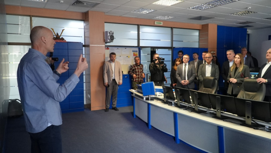 Ovo je “zlatna rezerva” Srbije koju malo ko ima u Evropi: Završeni radovi na rehabilitaciji hidroelektrane u Bajinoj Bašti (FOTO)