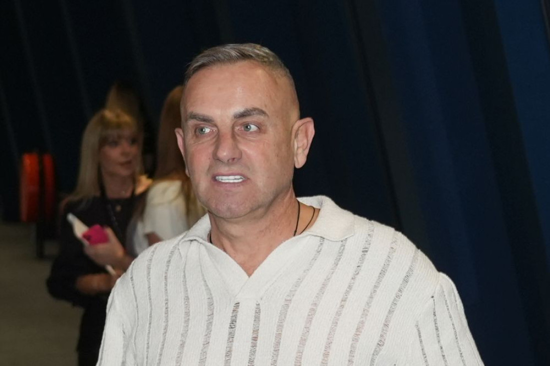 Zbog velike tragedije, nastup neće biti održan večeras: Oglasio se Ivan Gavrilović (FOTO)