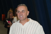 Zbog velike tragedije, nastup neće biti održan večeras: Oglasio se Ivan Gavrilović (FOTO)