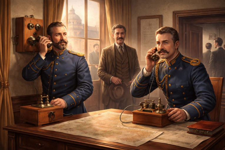 Beograd je na današnji dan dobio prvu telefonsku stanicu: Kako je 1883. počela telefonska era u Srbiji