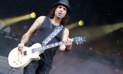 Umro gitarista "Motorheda": Oglasila se porodica