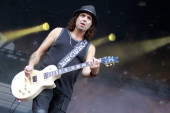 Umro gitarista "Motorheda": Oglasila se porodica