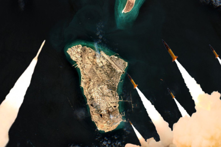 Malo ostrvo, veliki problem: Zašto je iranski Hark toliko važan i kako bi ceo svet mogao da ispašta ako Tramp povuče drastičan potez