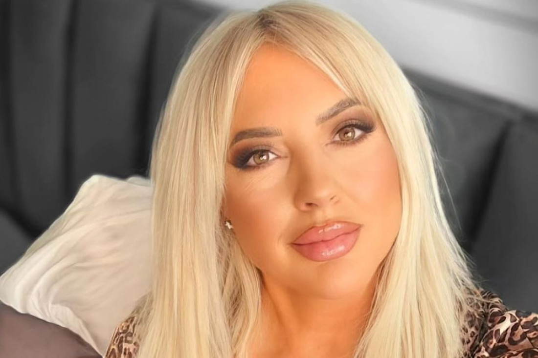 Šaninom sinu neko poslao njen intimni snimak! Evo šta je on onda uradio